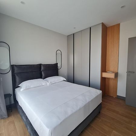 Rosemarine Villas Durrës 외부 사진