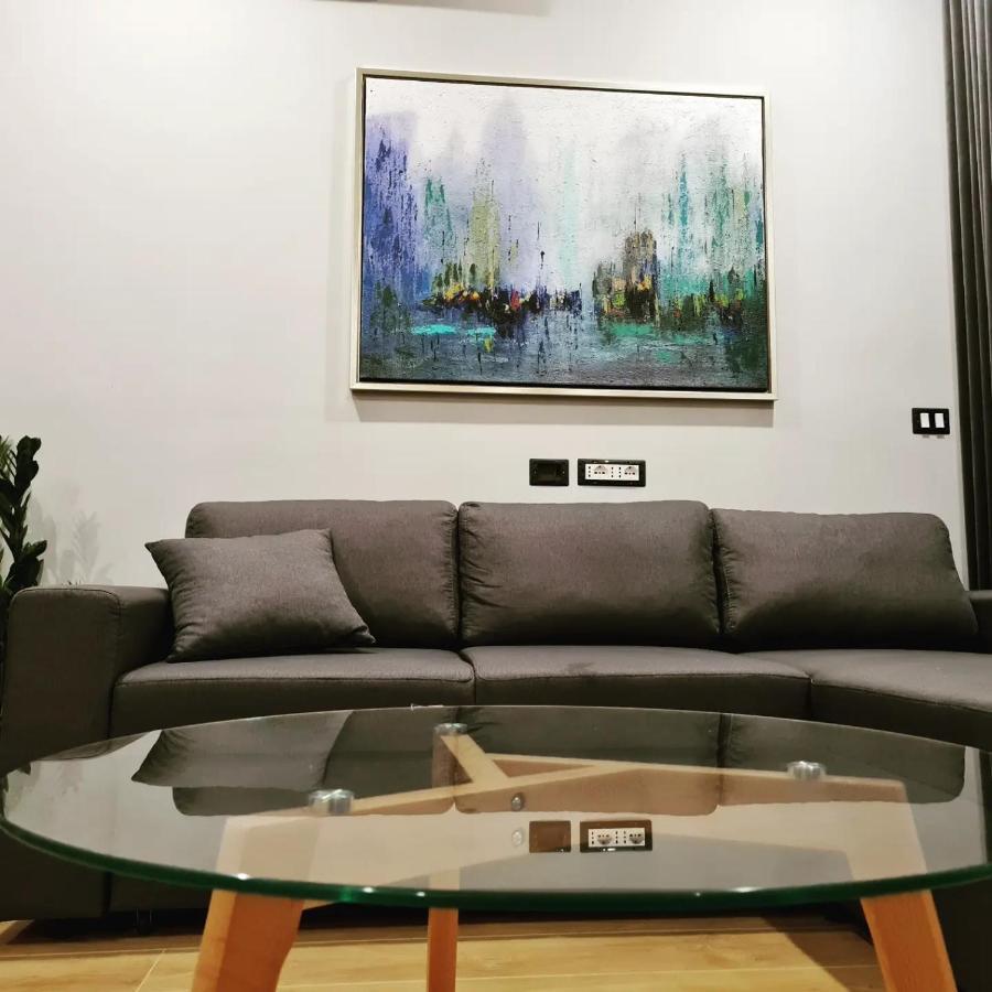 Rosemarine Villas Durrës 외부 사진