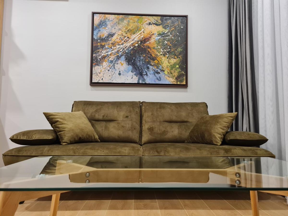 Rosemarine Villas Durrës 외부 사진