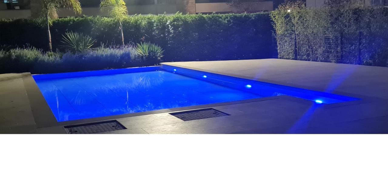Rosemarine Villas Durrës 외부 사진