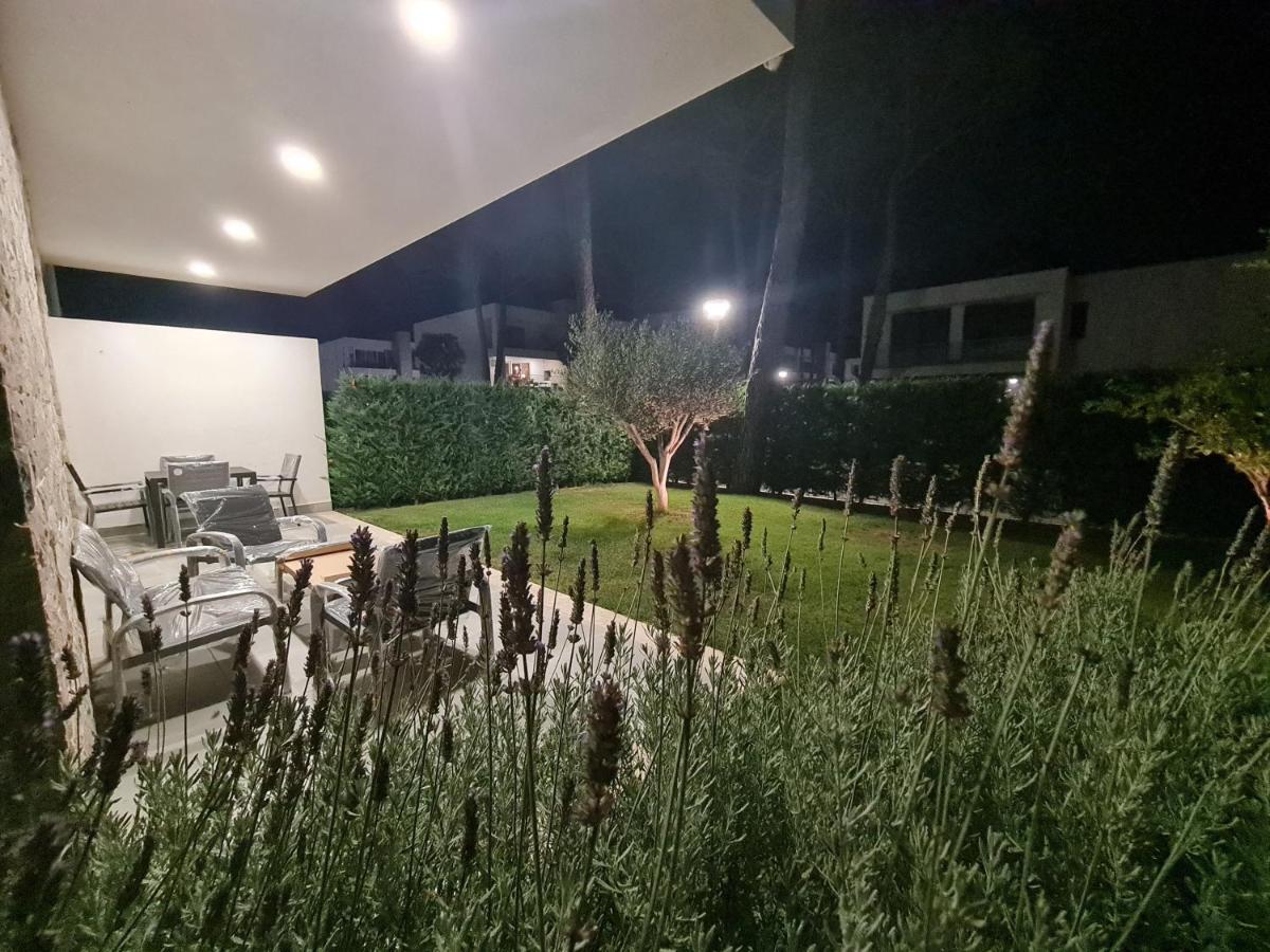 Rosemarine Villas Durrës 외부 사진