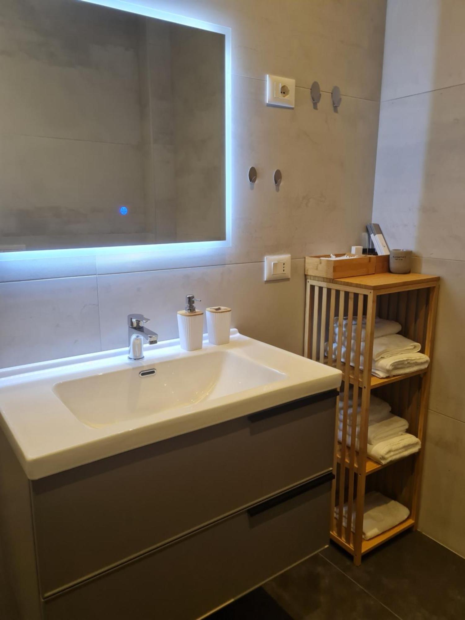 Rosemarine Villas Durrës 외부 사진