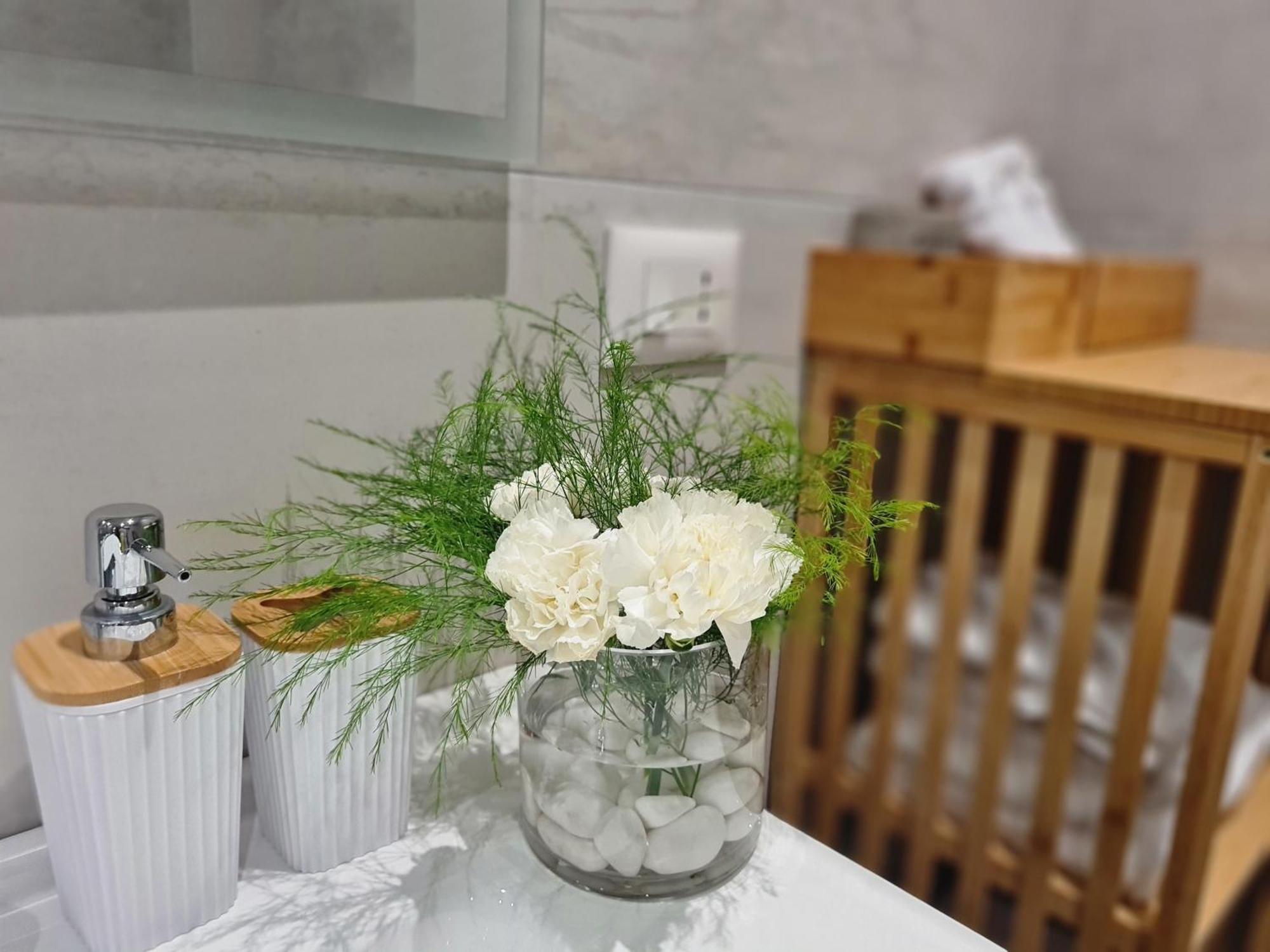 Rosemarine Villas Durrës 외부 사진