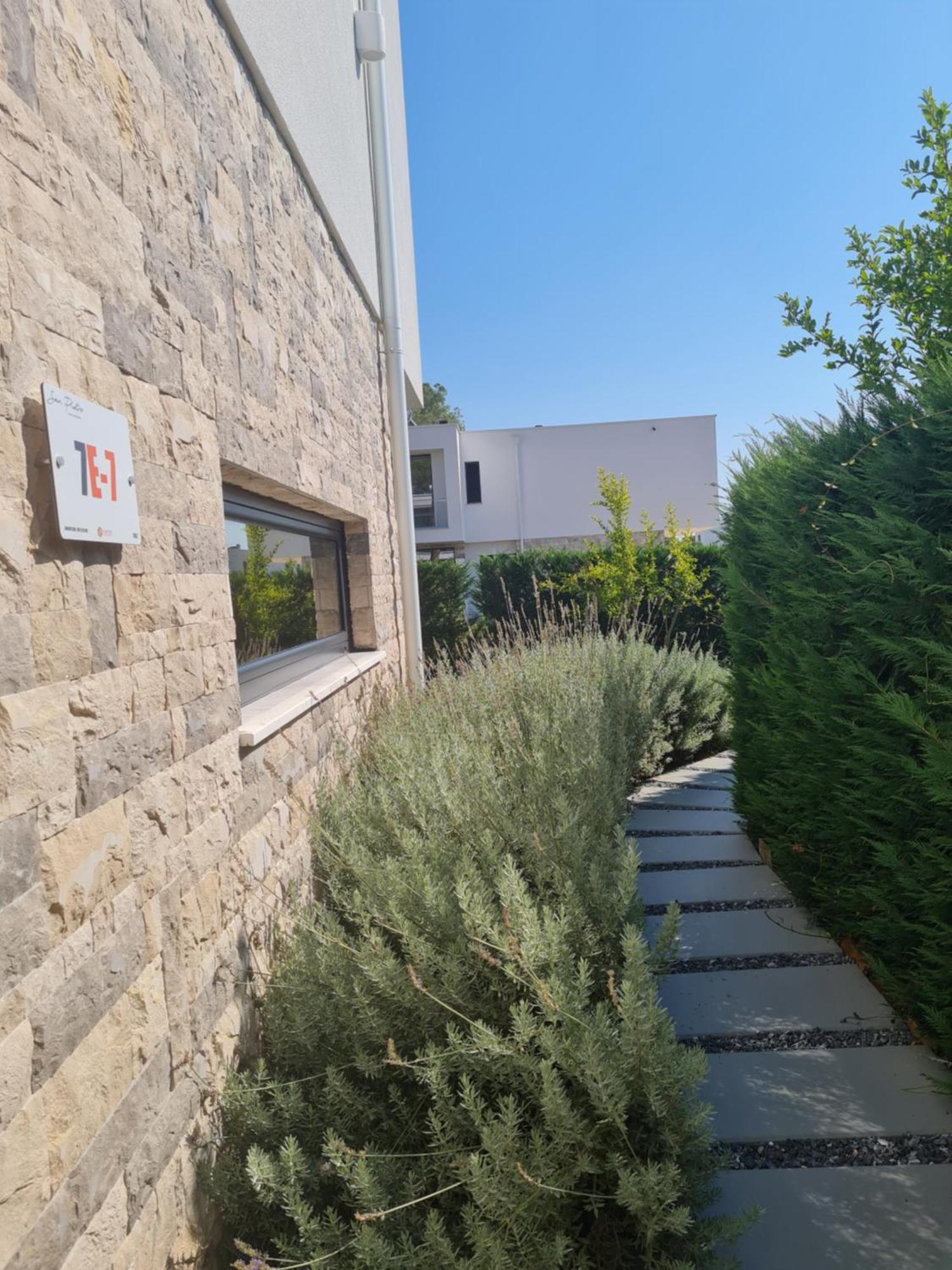 Rosemarine Villas Durrës 외부 사진
