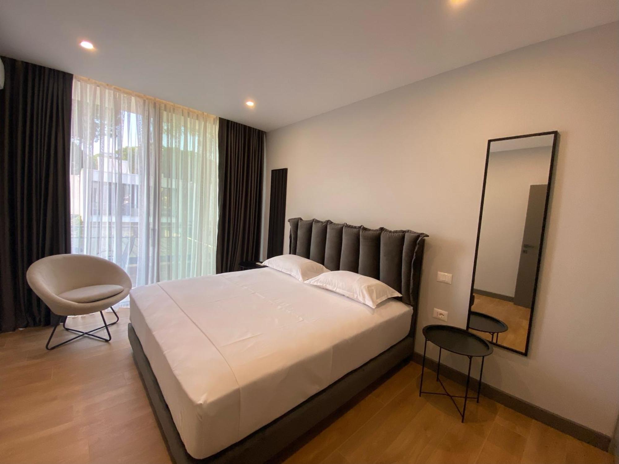 Rosemarine Villas Durrës 외부 사진