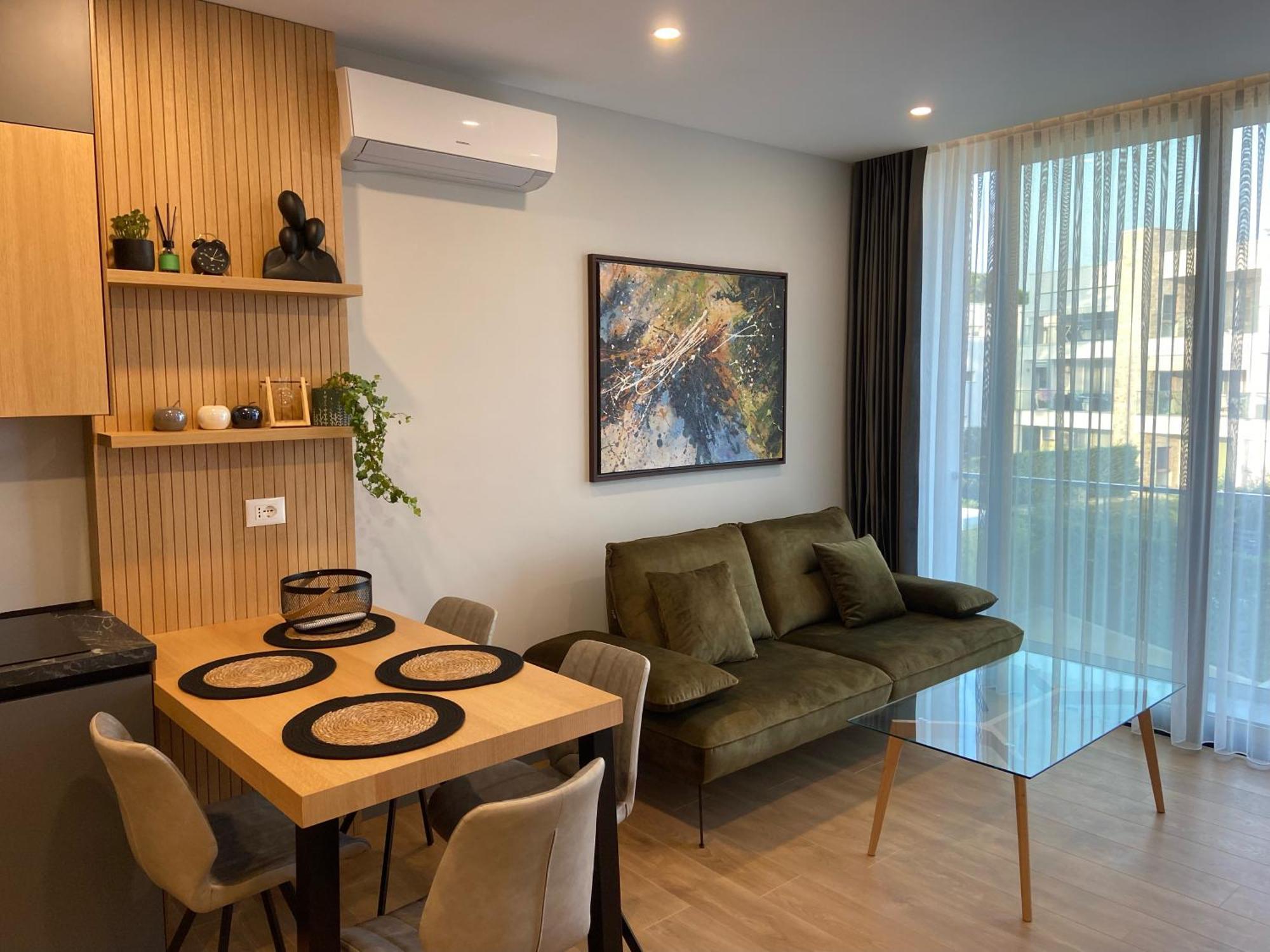 Rosemarine Villas Durrës 외부 사진