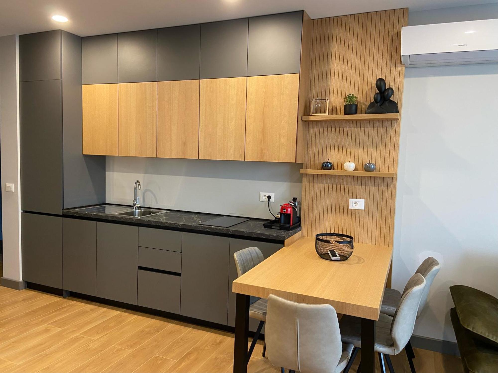 Rosemarine Villas Durrës 외부 사진